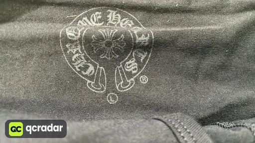 CHRO 暗黑马蹄内裤 LONG长款——SIZE: L