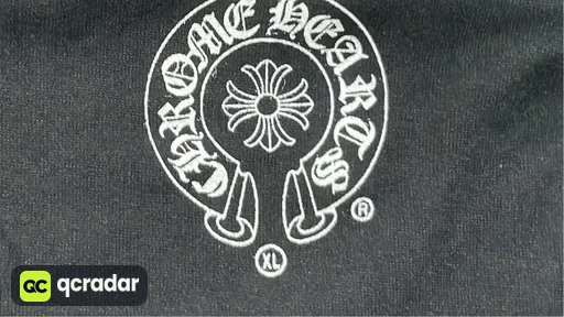 新CHRO 黑色经典小标黑色 LONG长款——SIZE: XL