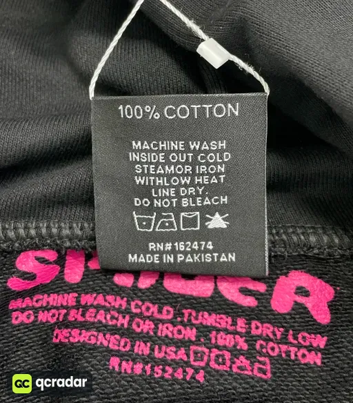 QC photo