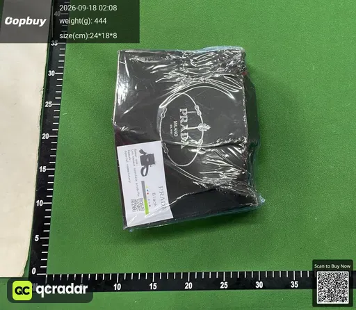 QC photo