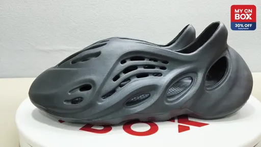 Clog Black Onyx HP8739