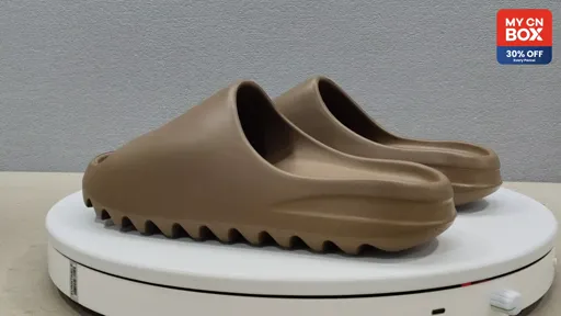 Slide Light Brown G55492