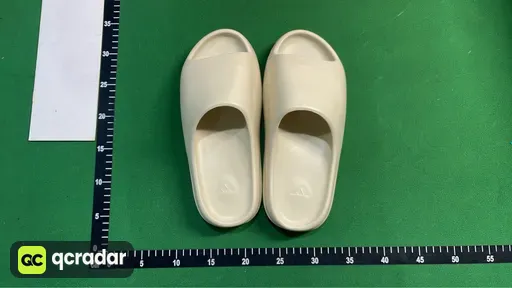 拖鞋 骨白 GW6345