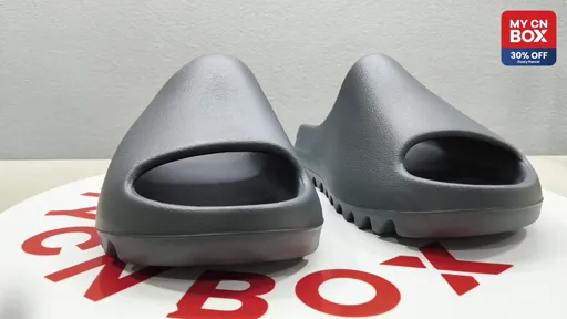 Slide Slate Grey (Matte) ID2350