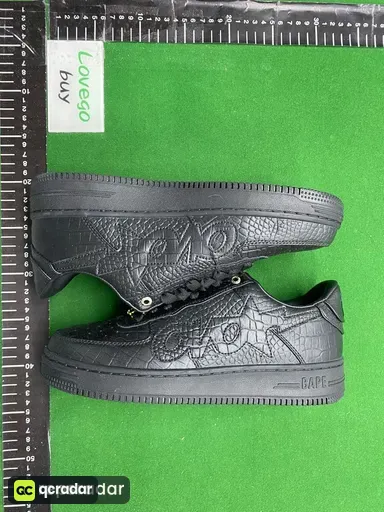 style: 1G8010091 联名黑压纹