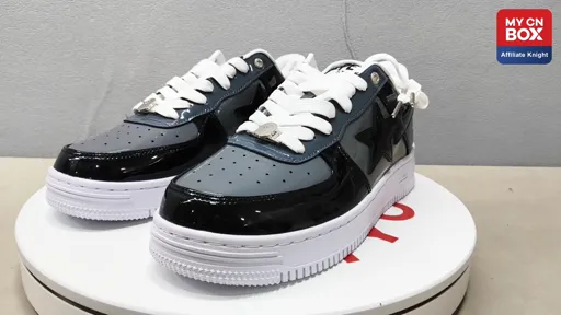 Black Gray 1H10-791-002