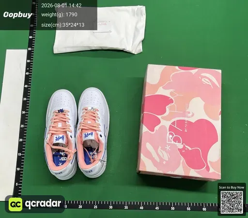 SKU 289652