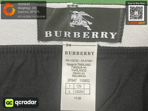 QC photo
