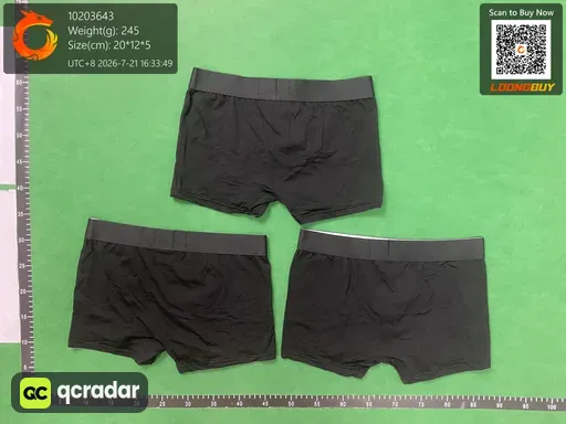 QC photo