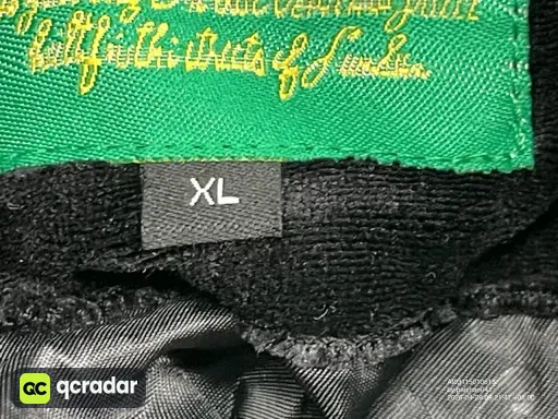 QC photo