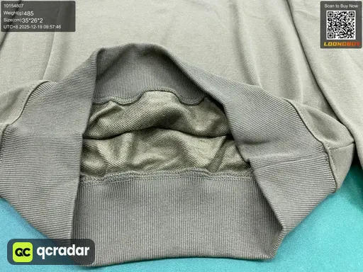 QC photo