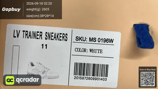 QC photo