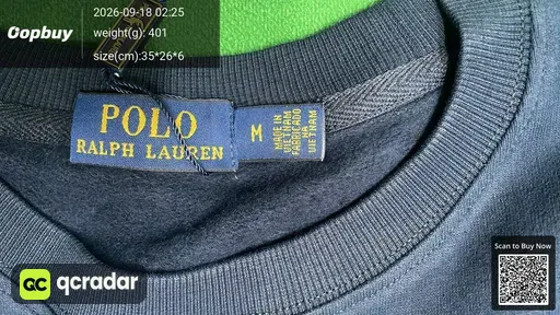QC photo