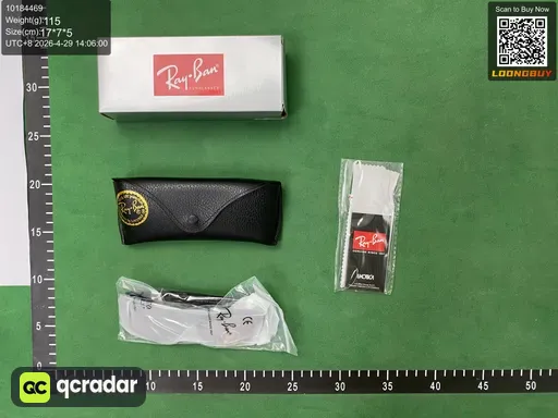 QC photo