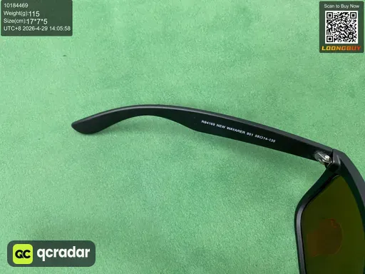 QC photo