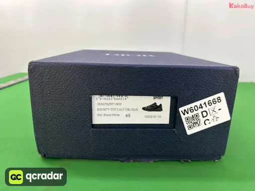 QC photo