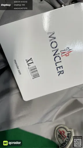 QC photo
