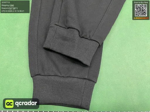QC photo