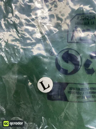 尺码:L-3