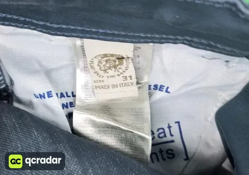 QC photo