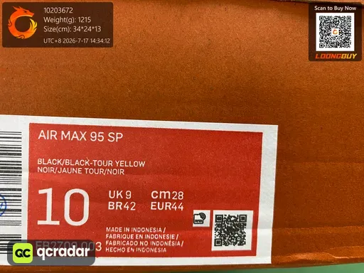 QC photo