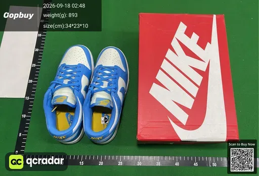 QC photo