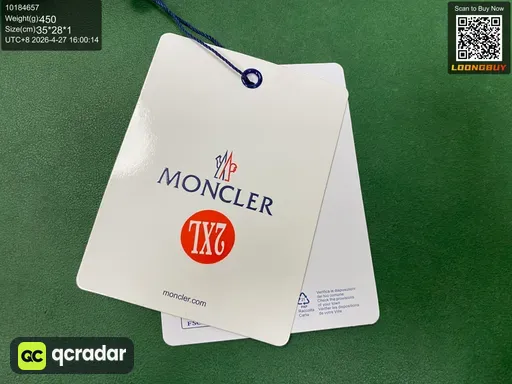 QC photo