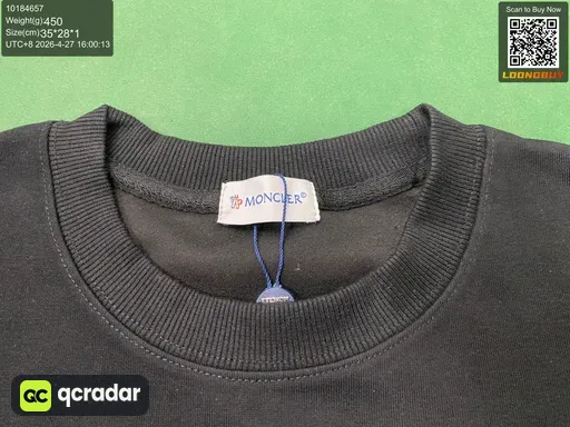 QC photo