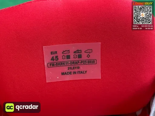 QC photo