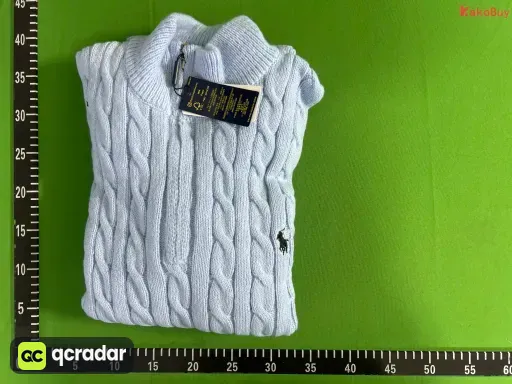 Fashionable and vers:拉链天蓝色