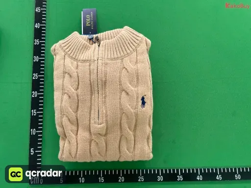 Fashionable and vers:拉链卡其色