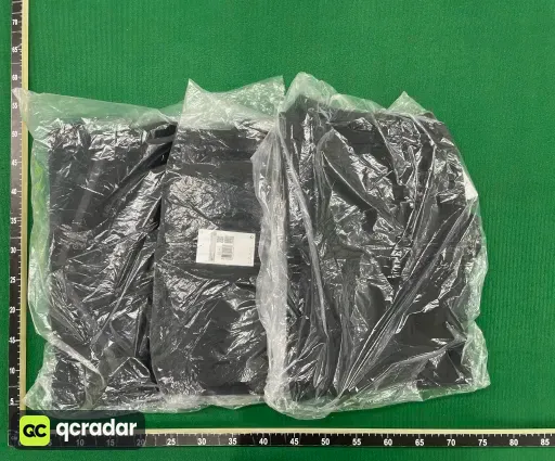 25纯黑上衣0949-010