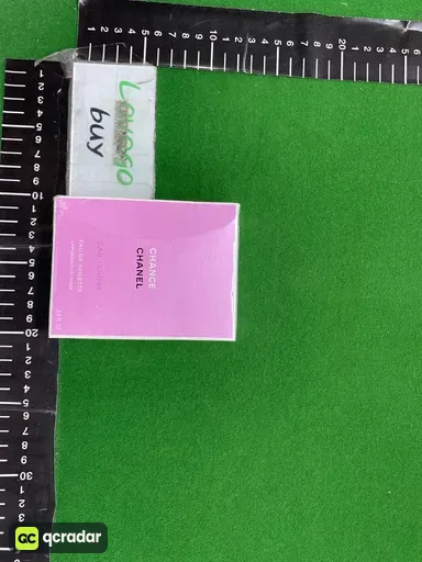 粉邂逅100ml