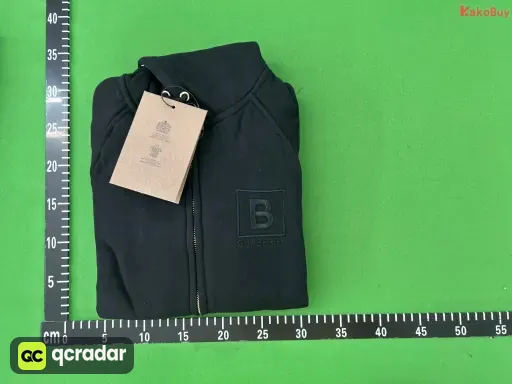 Foto QC