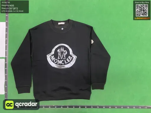 QC photo