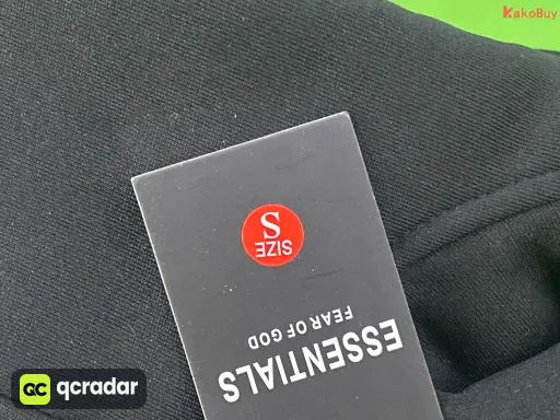 QC photo