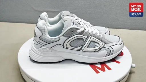 Gray White H860