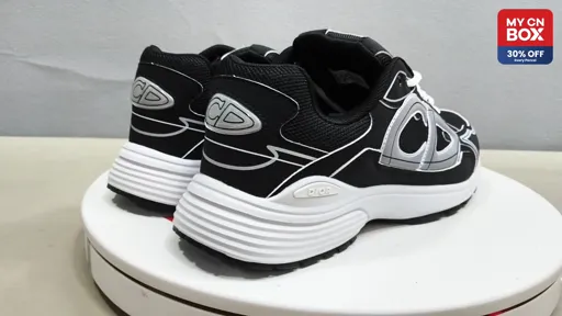 Black White 969
