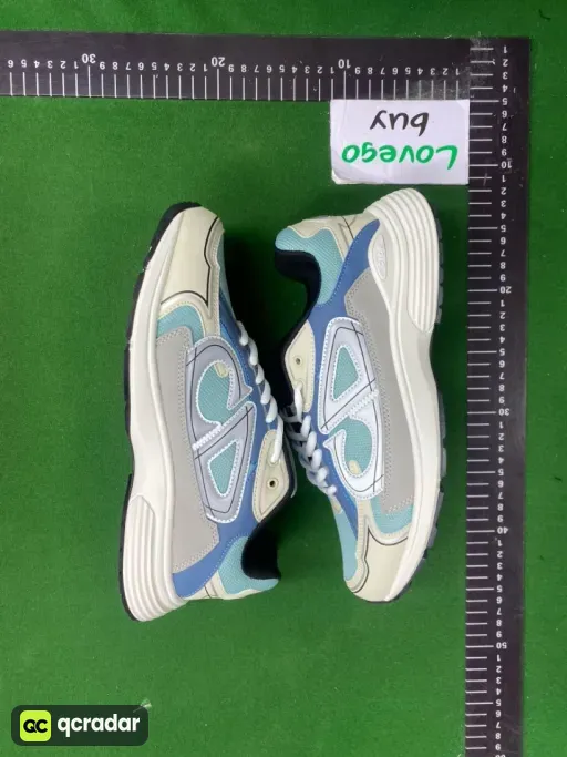 Color matching: 灰蓝 H560