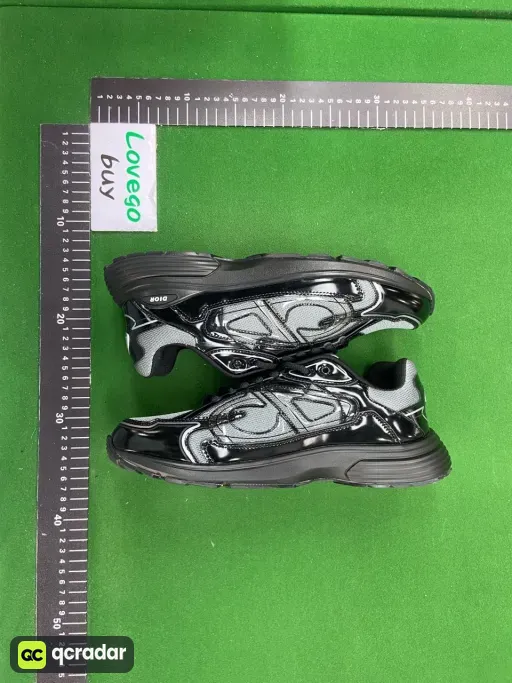 Color matching: H981黑亮片