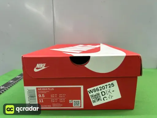 款式:604133-050 全黑