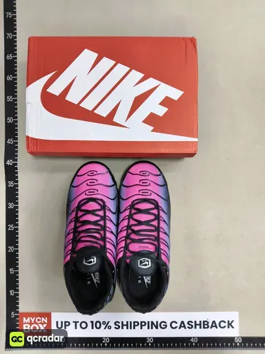 FJ5981-010 Black Pink
