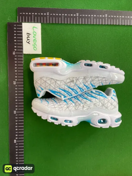 style: FQ2397-100 白蓝渐变