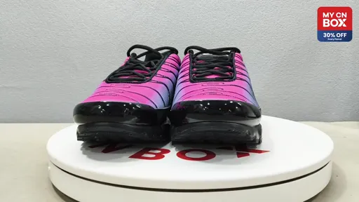 FJ5981-010 Black Pink
