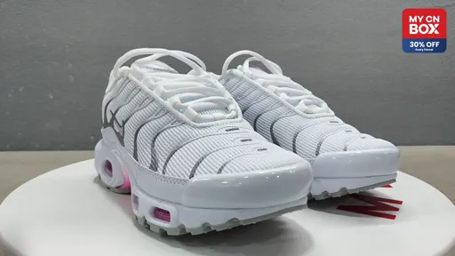 HF0107-100 36-40 White Pink