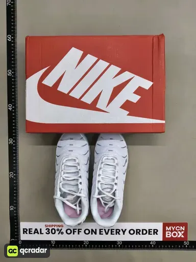 HF0107-100 36-40 White Pink