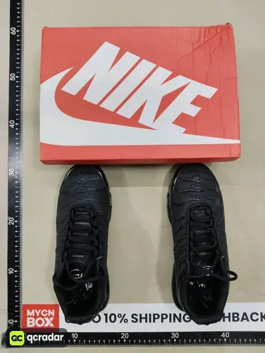 604133-050 All Black
