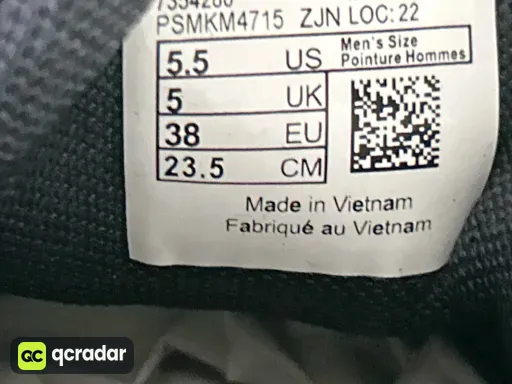 QC photo