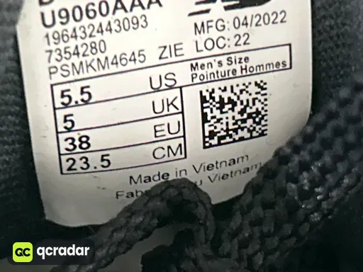 QC photo