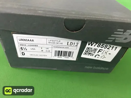 QC photo